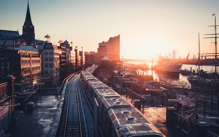 Patrick rosenkranz for Unsplash