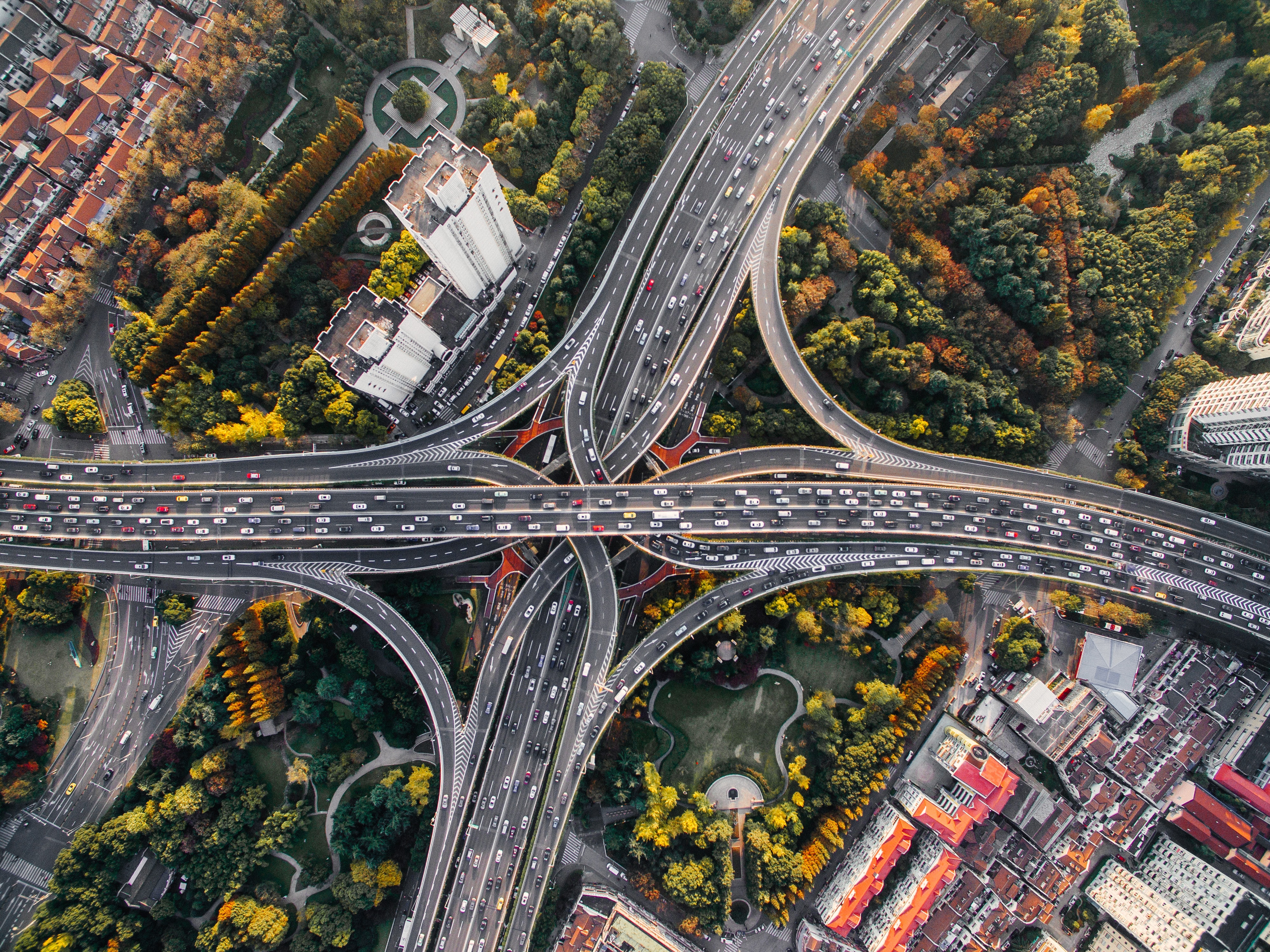 Photo: Denys Nevozhai / Unsplash Photo: Denys Nevozhai / Unsplash
