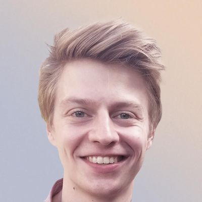 Joshua Clercx