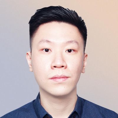 Christian Utama Christian Utama