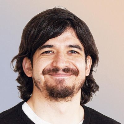 Nicolas Miranda Nicolas Miranda