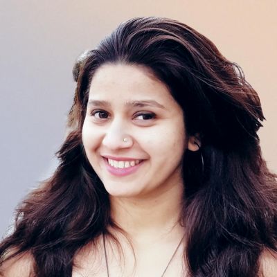 Sonal Rami Sonal Rami