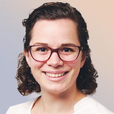 Sonja Germscheid Sonja Germscheid