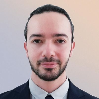 Paolo Graniero Paolo Graniero